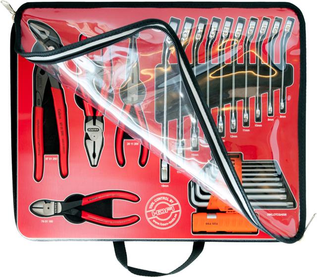 skreddersydd softcase